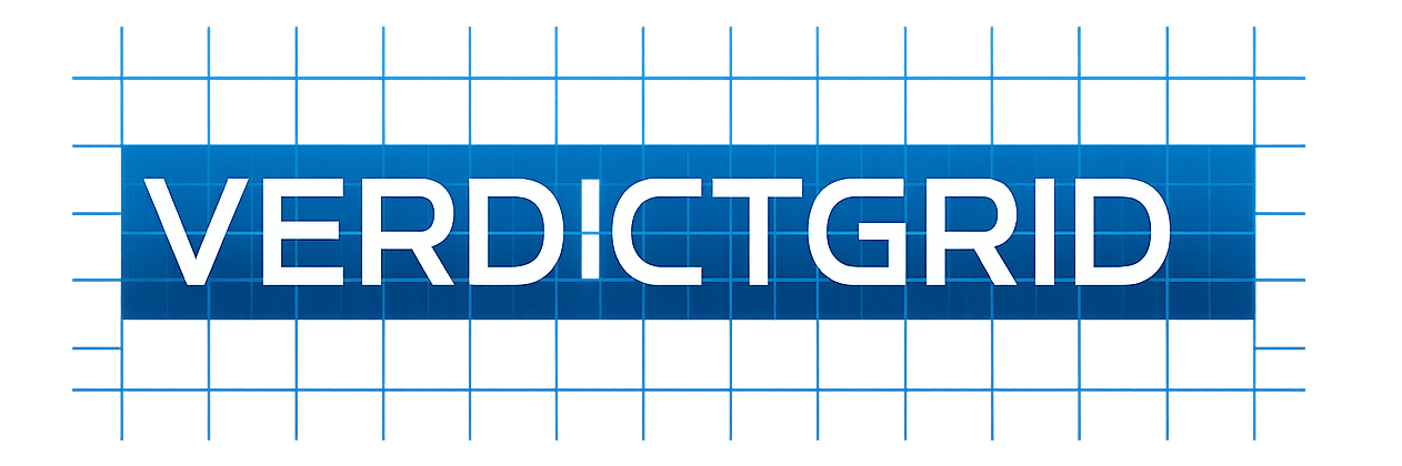 VerdictGrid